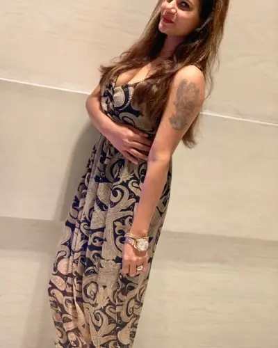 Vythiri Escort